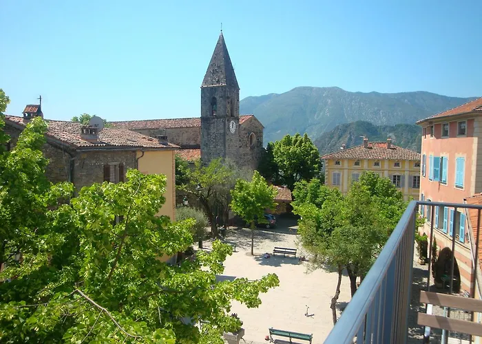 La Maison De La Tour