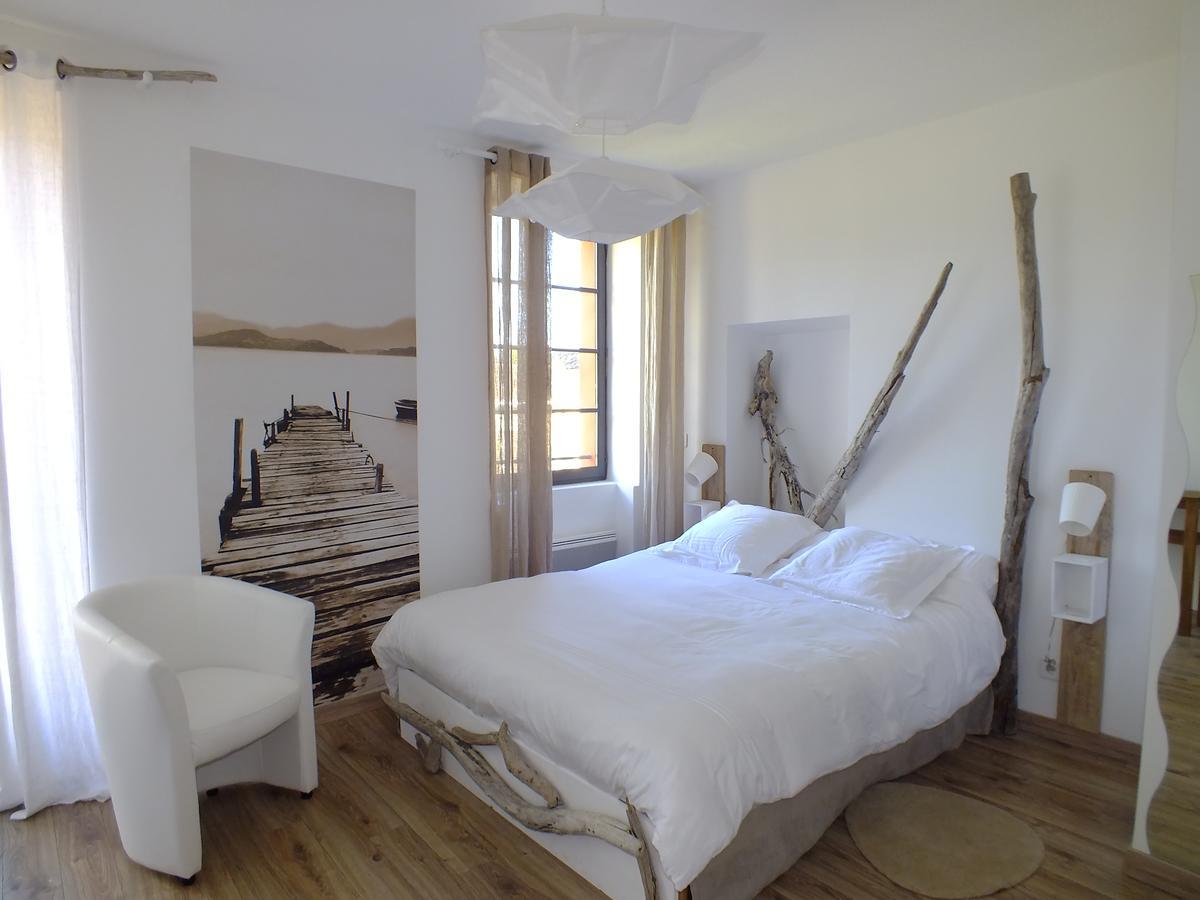 La Maison De Hotel La Tour (Alpes-Maritimes)