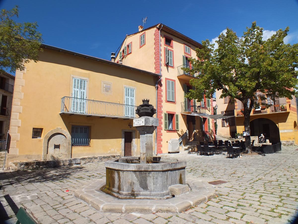 La Maison De Hotel 3*