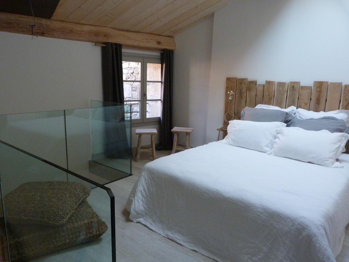 La Maison De Hotel La Tour (Alpes-Maritimes)